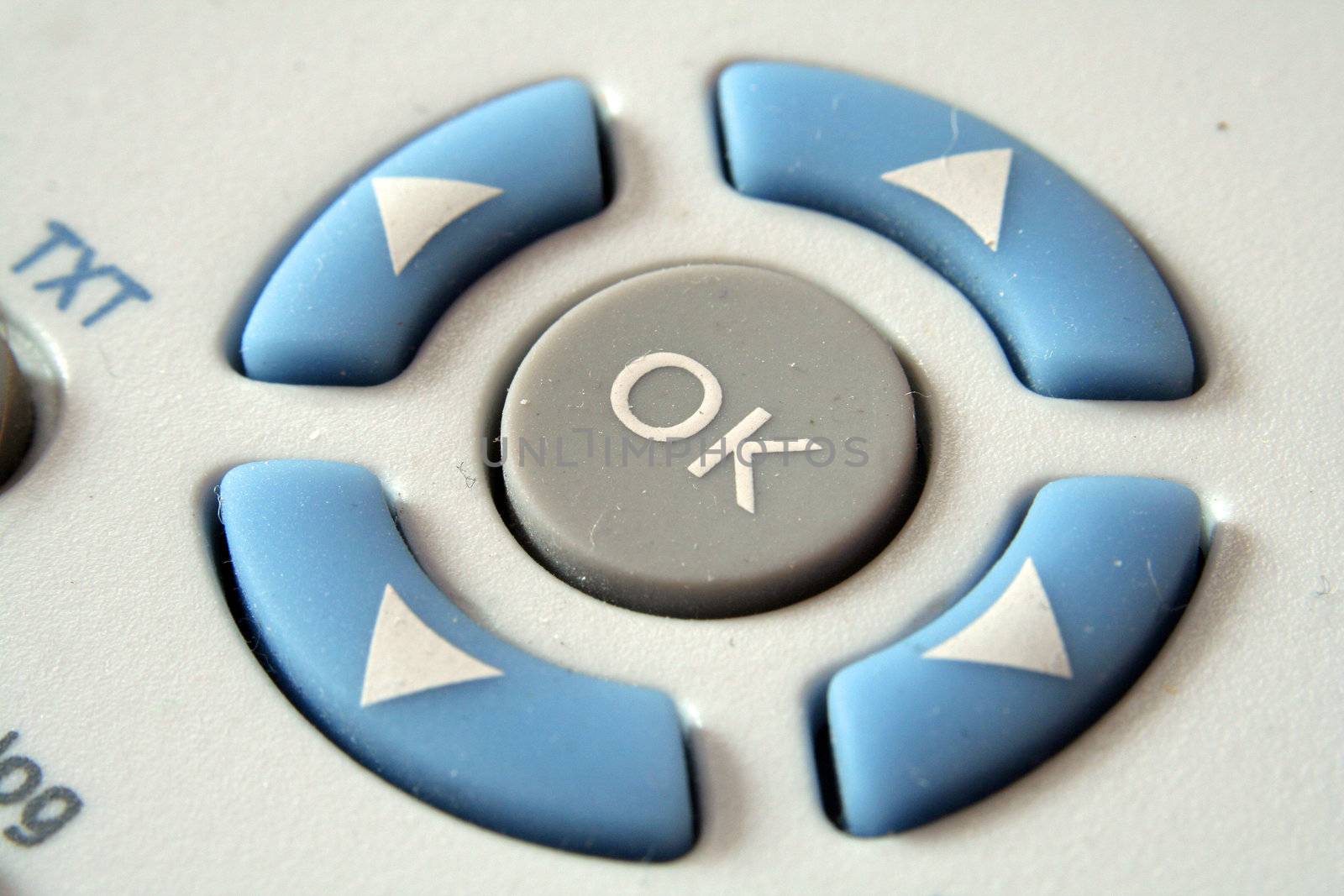 OK button by furzyk73