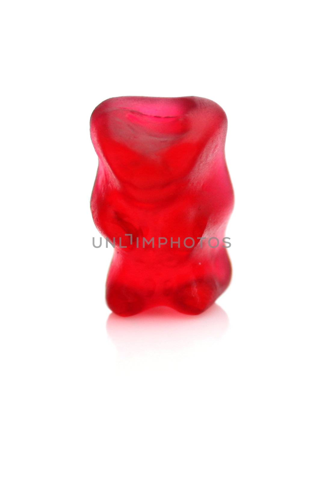 Gummi bears