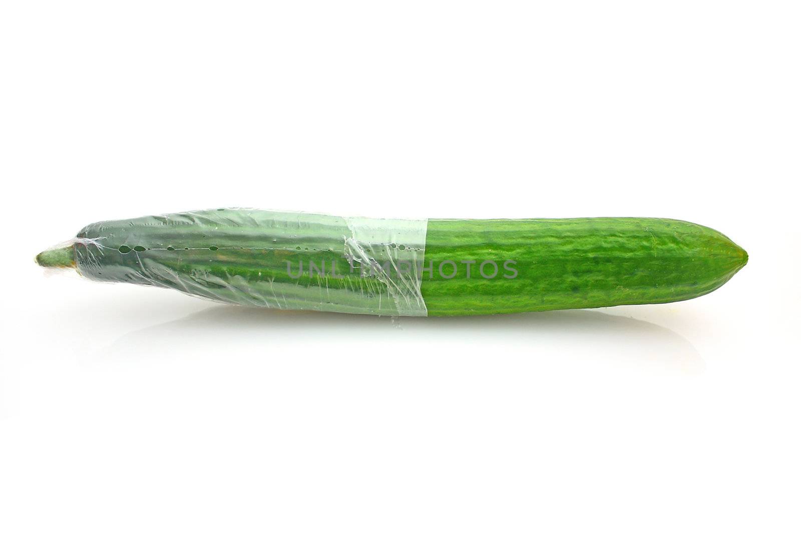 Cucumber by juweber