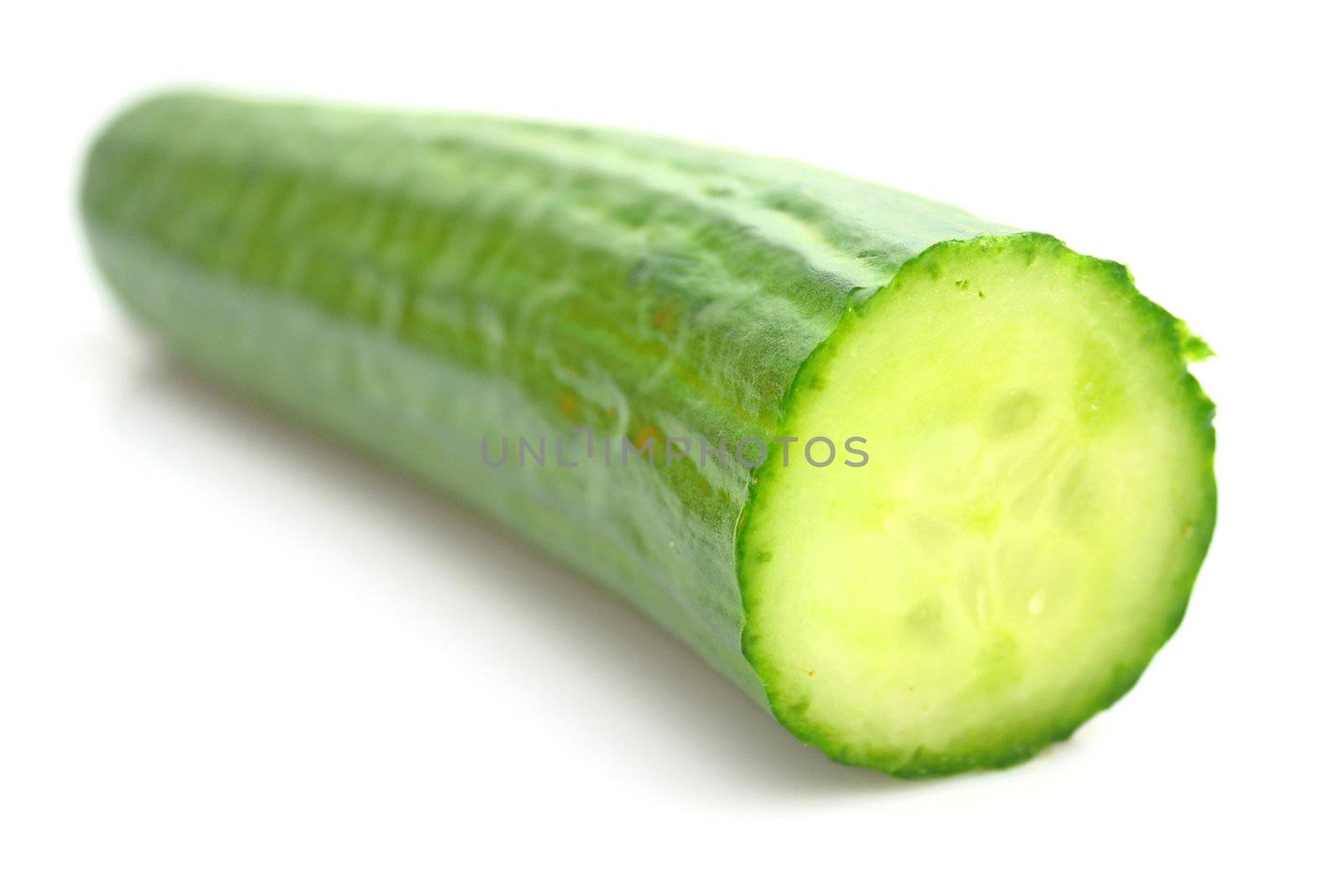 Cucumber