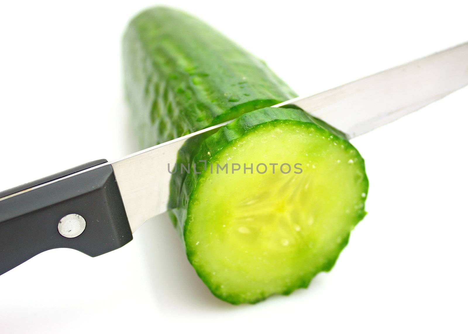 Cucumber