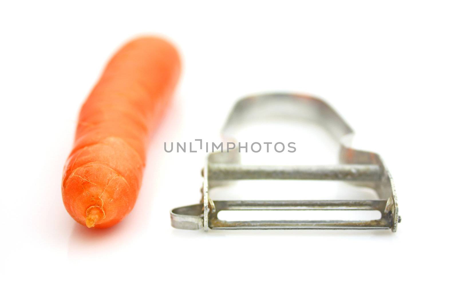 Carrots