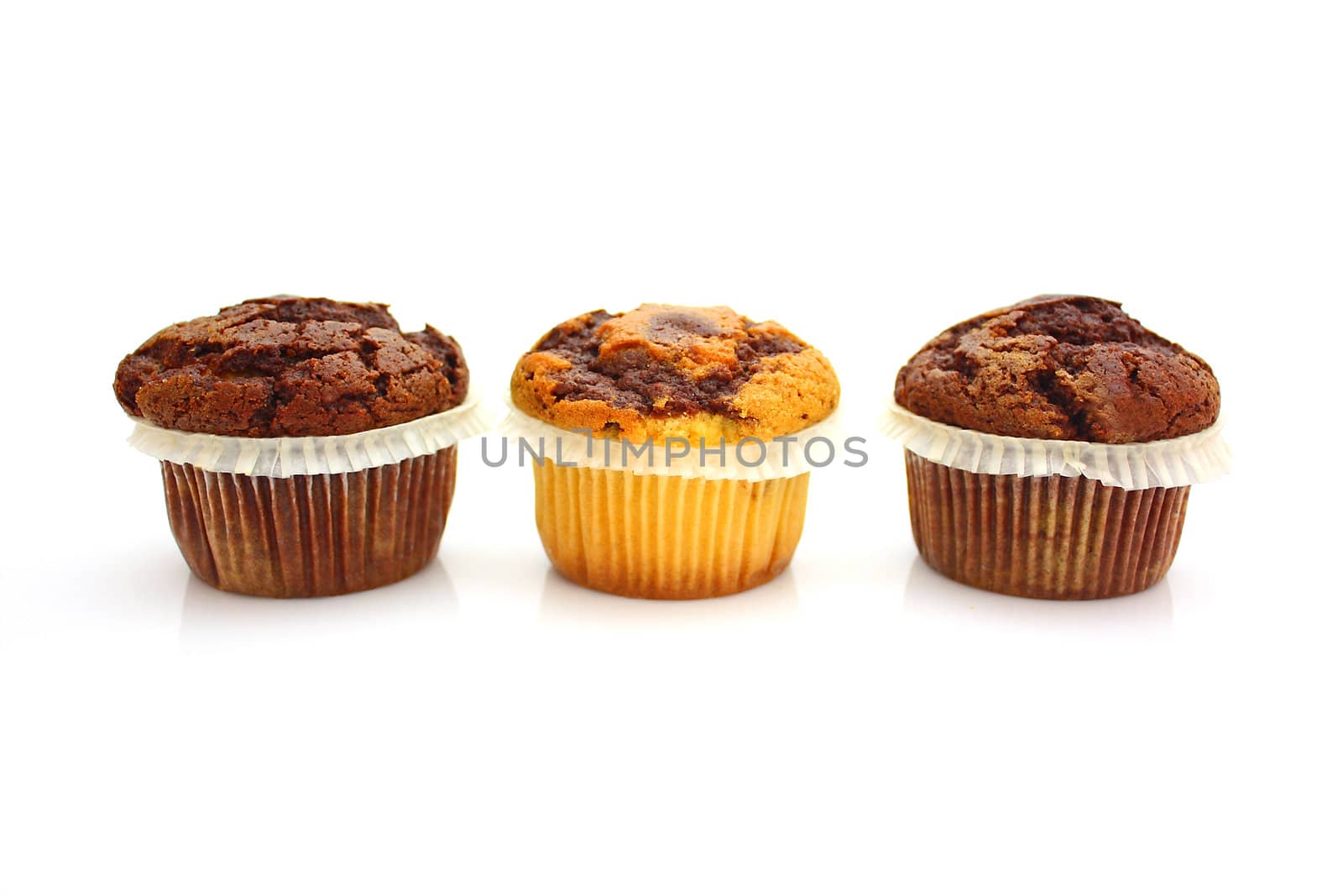 Muffin by juweber