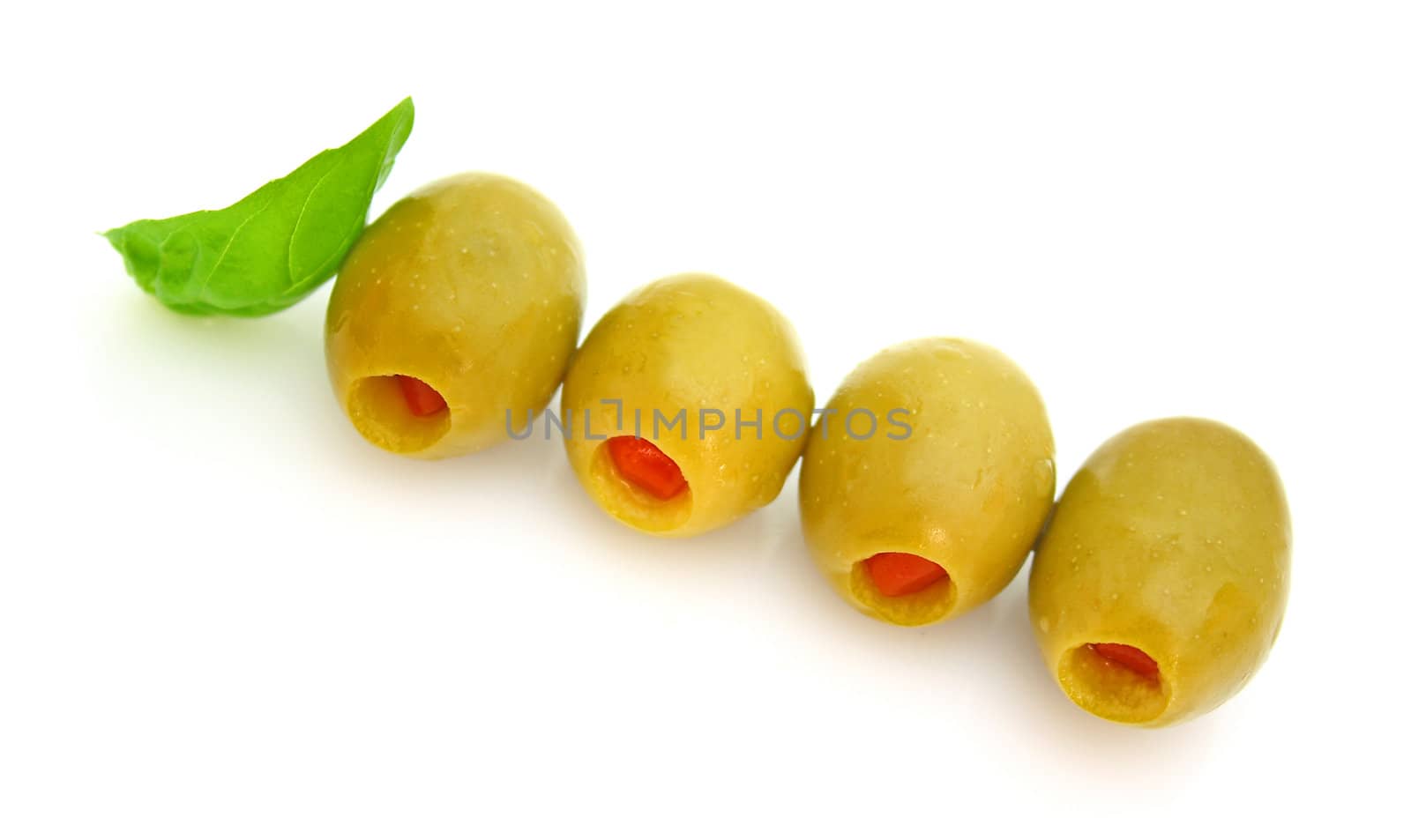 Olives