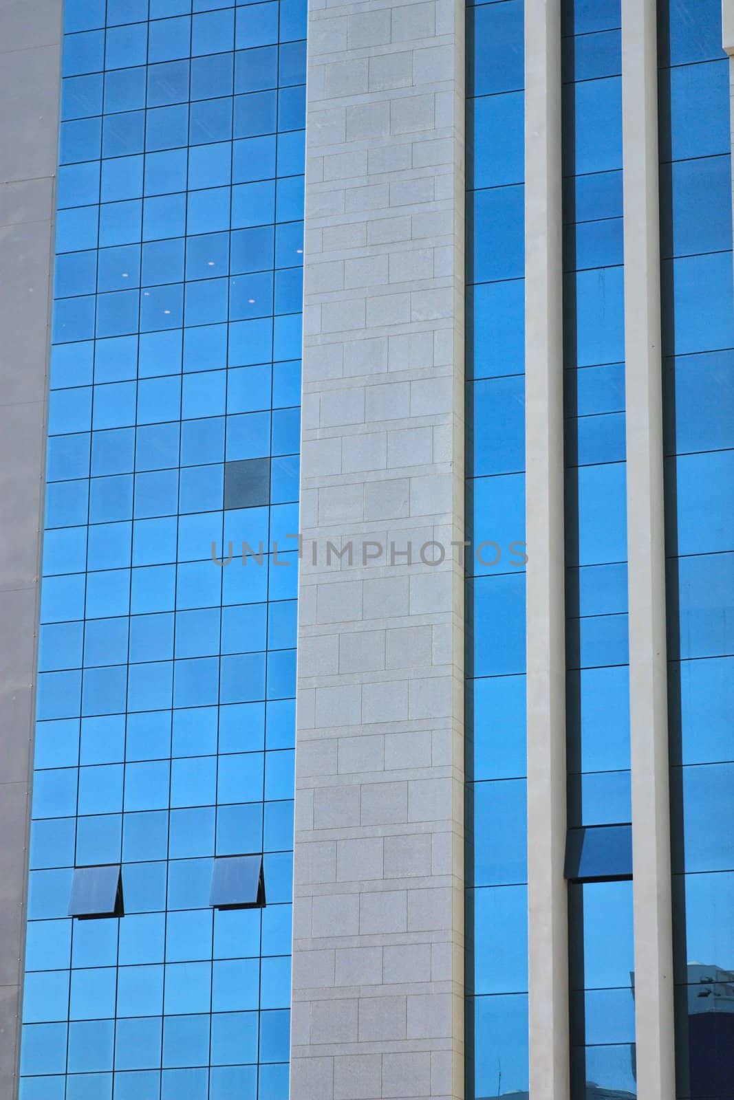 office centre