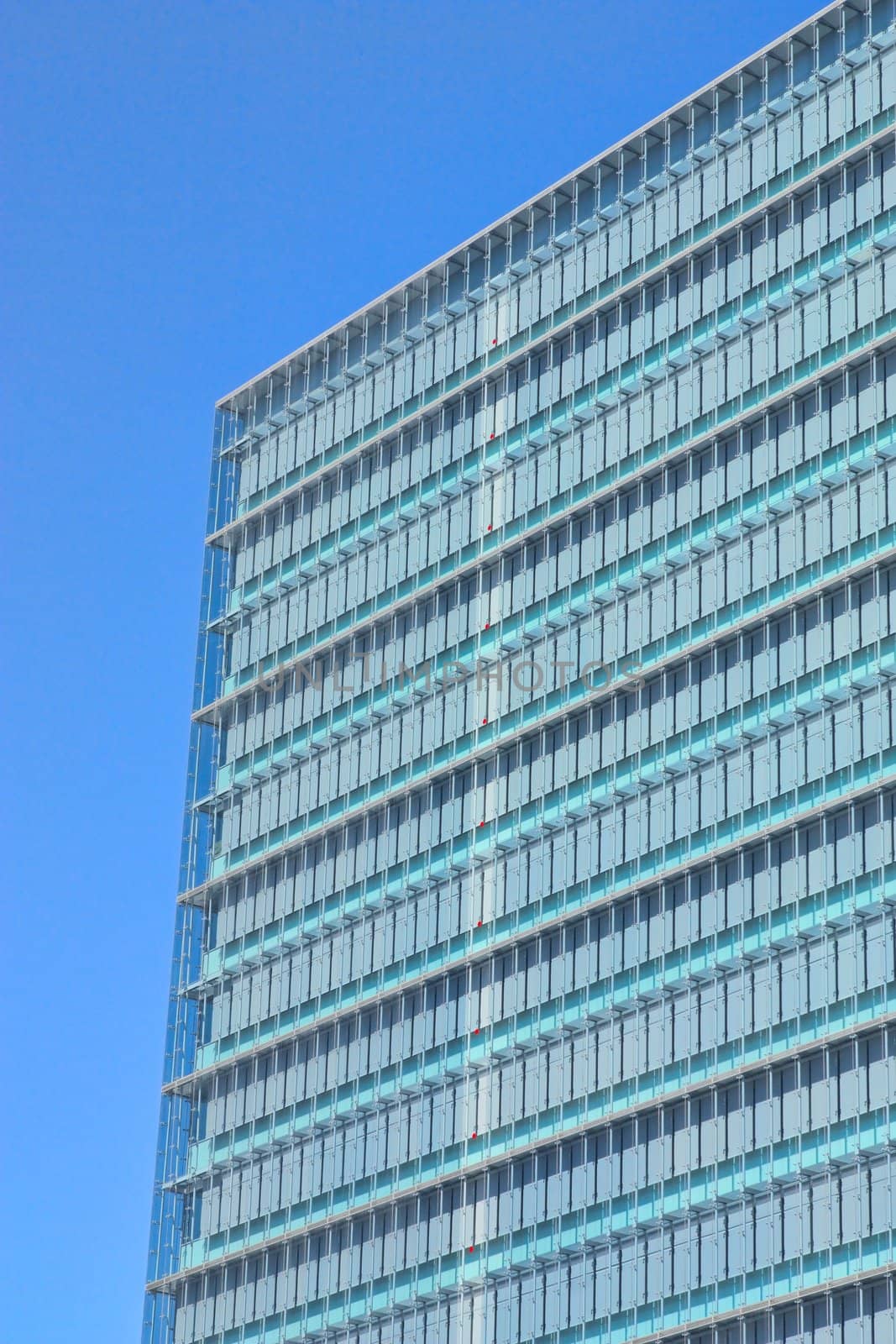 office centre