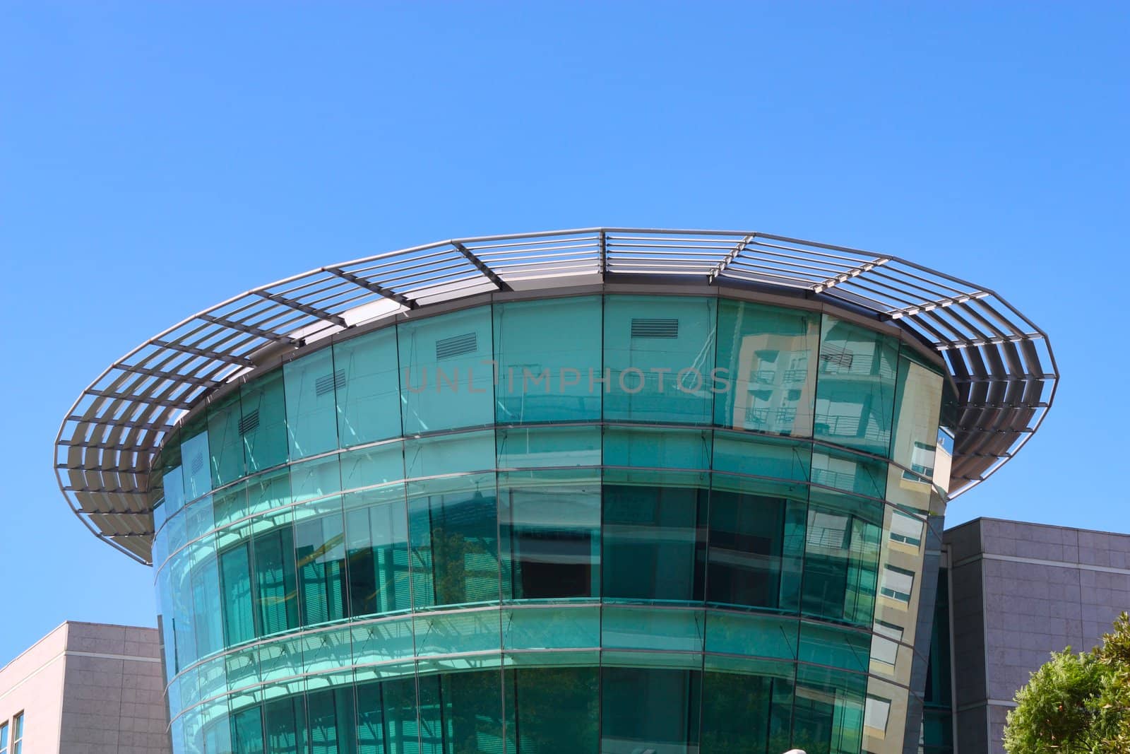Modern architecture