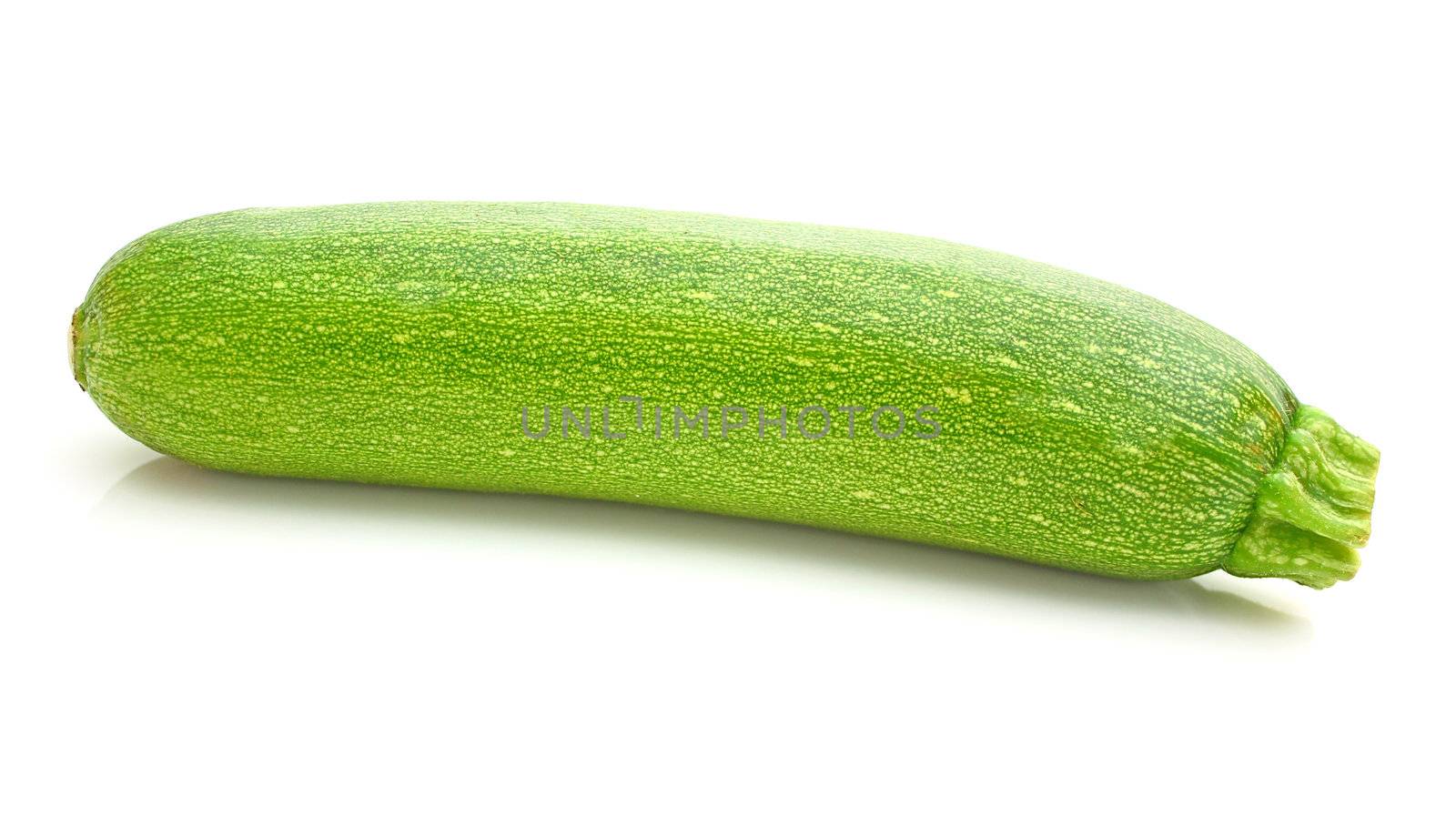 Zucchini by juweber