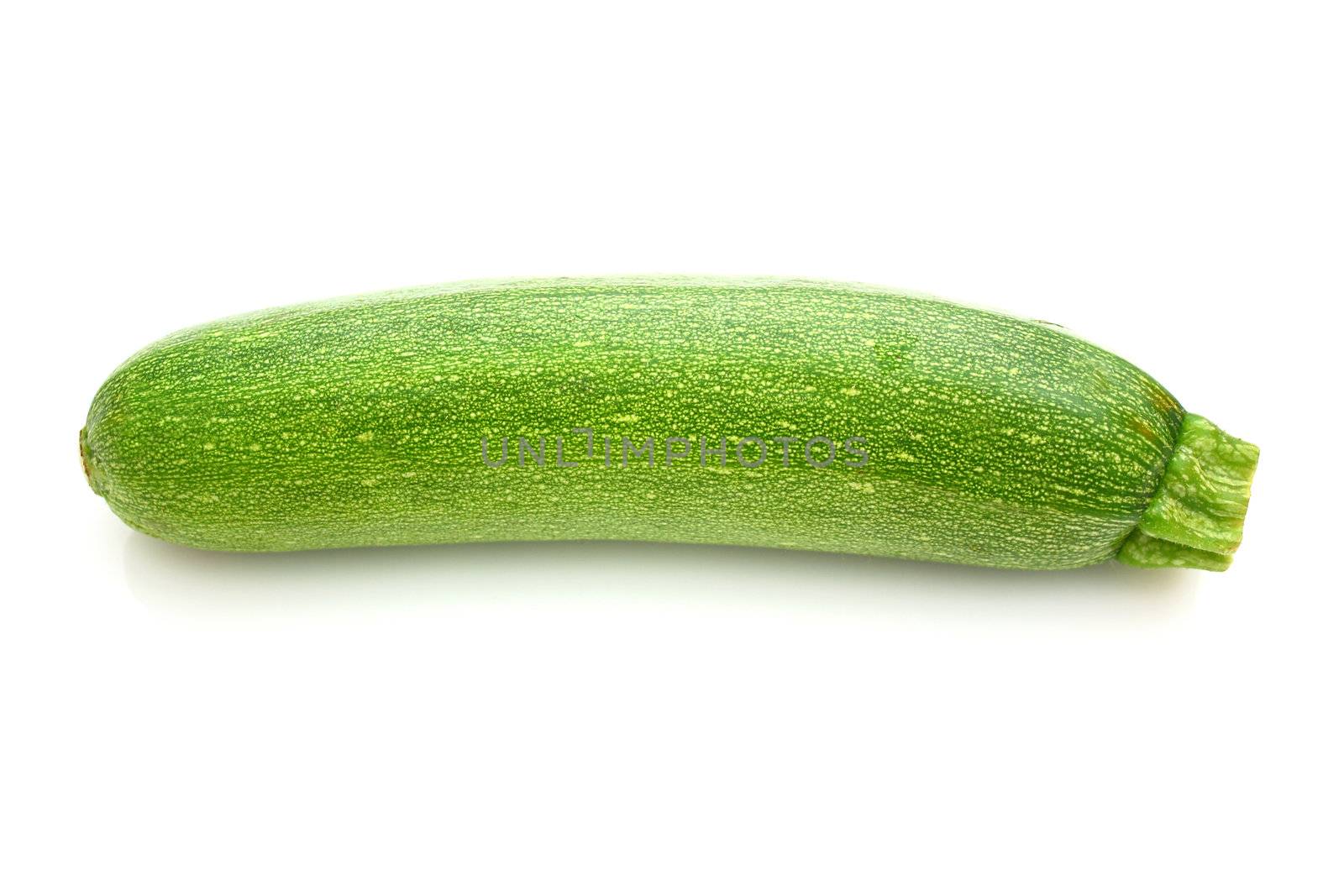 Zucchini by juweber