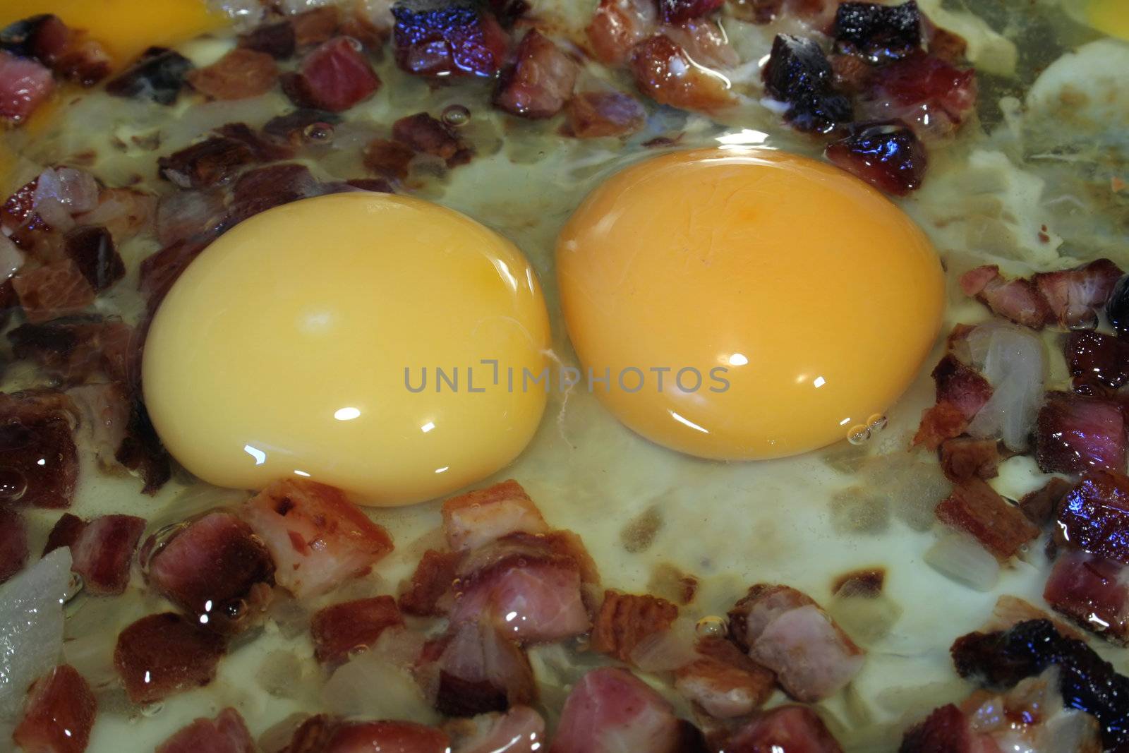 scrambled eggs by furzyk73