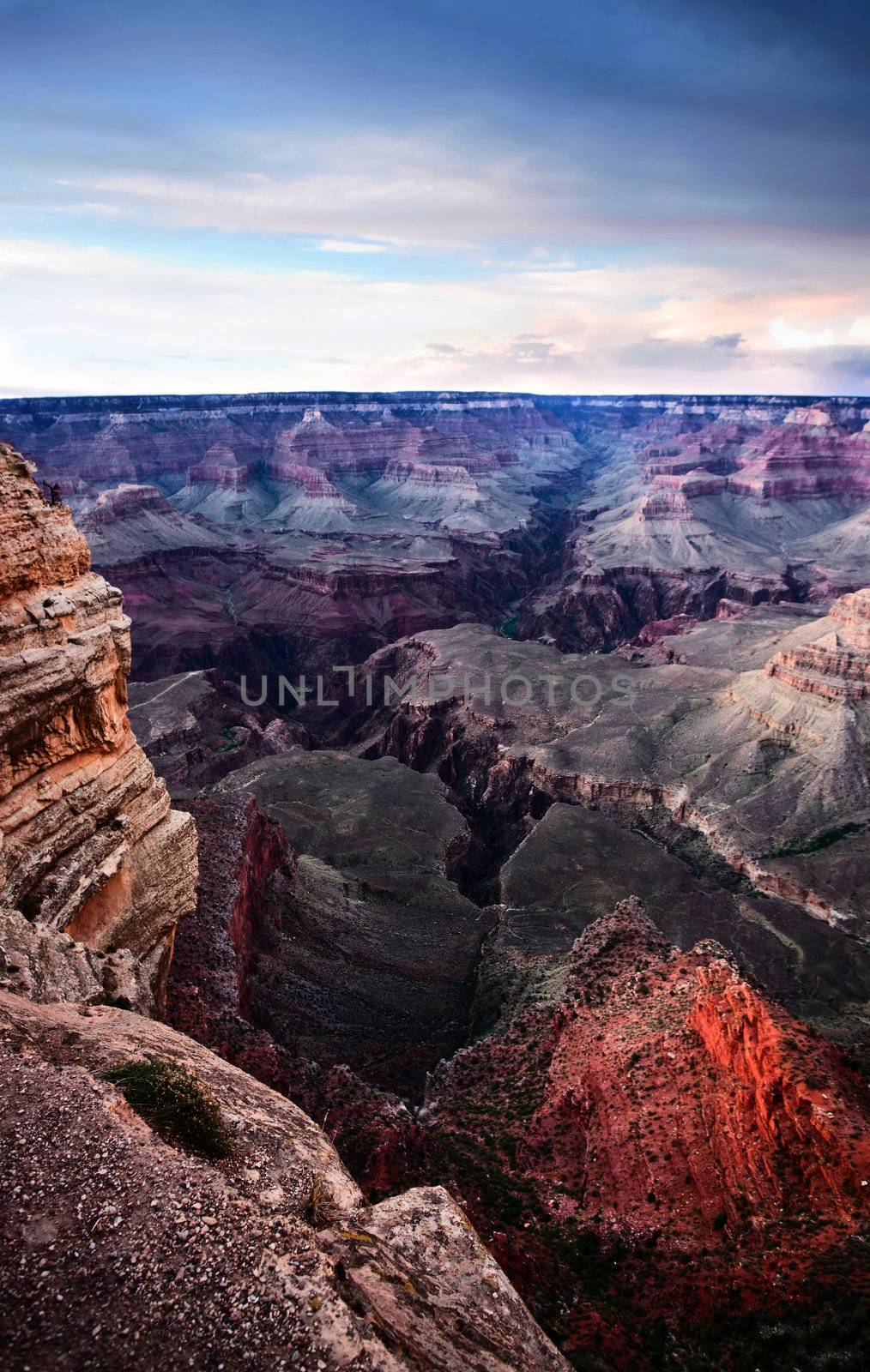 Grand Canyon by Creatista