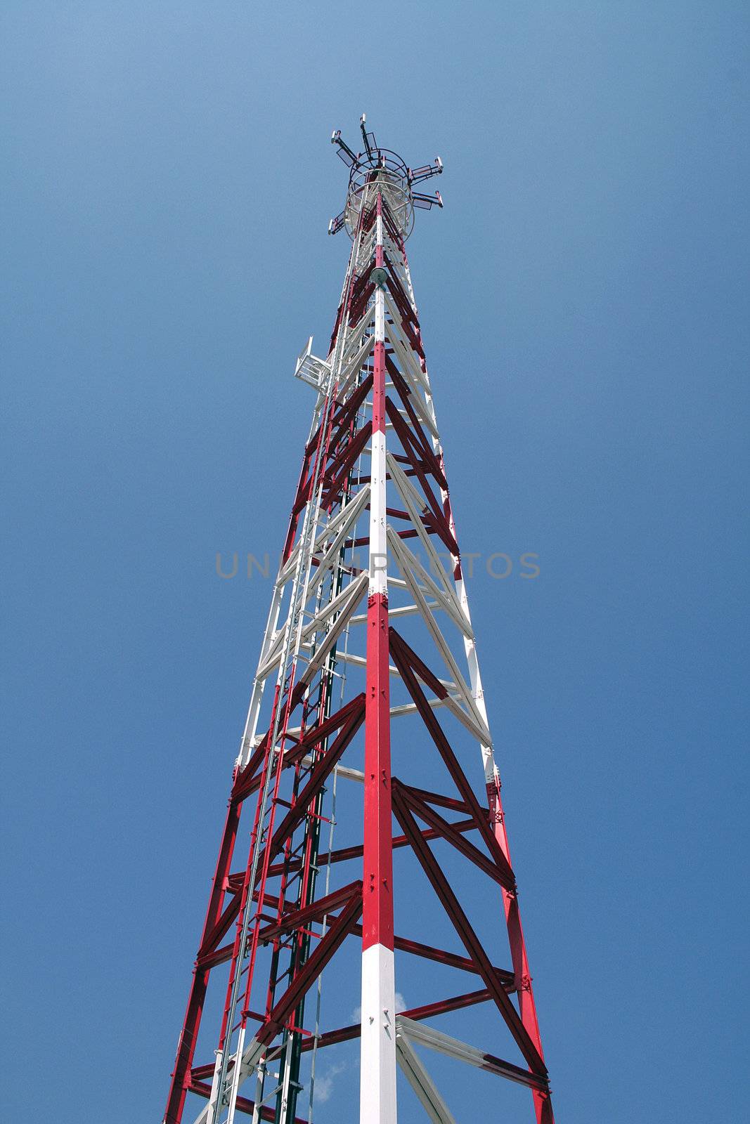 Antenna GSM by furzyk73