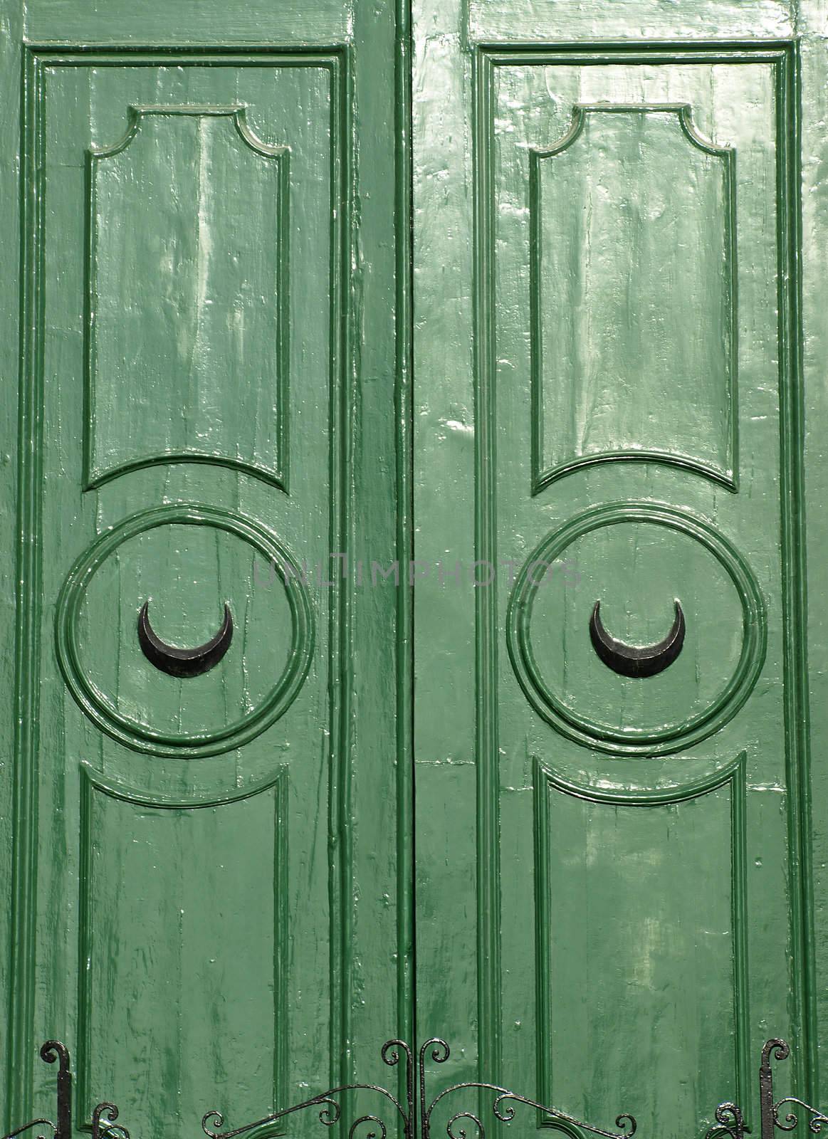 Details of the Palace of the Prime Minister of Malta