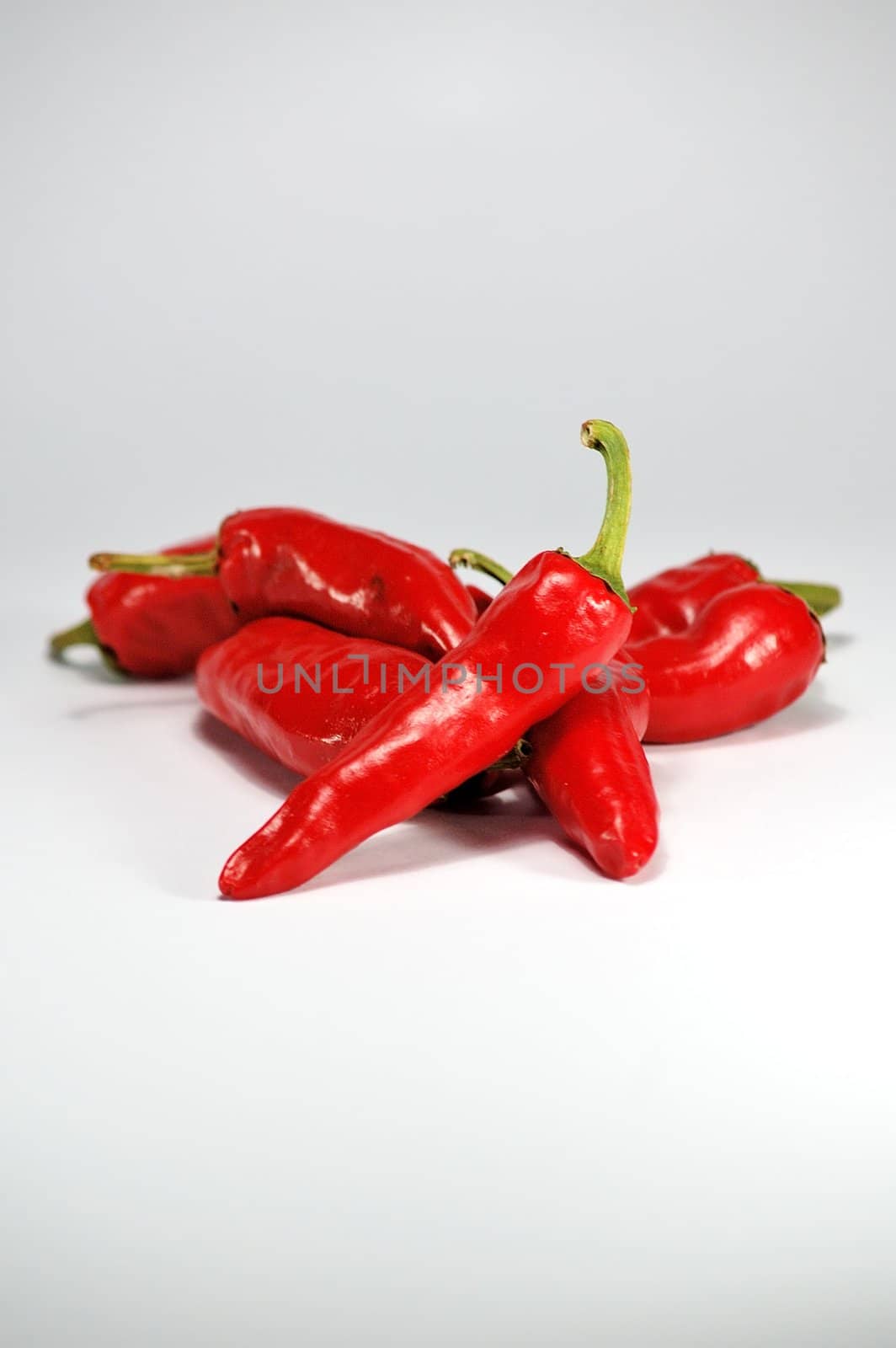 hot pepper by kasim