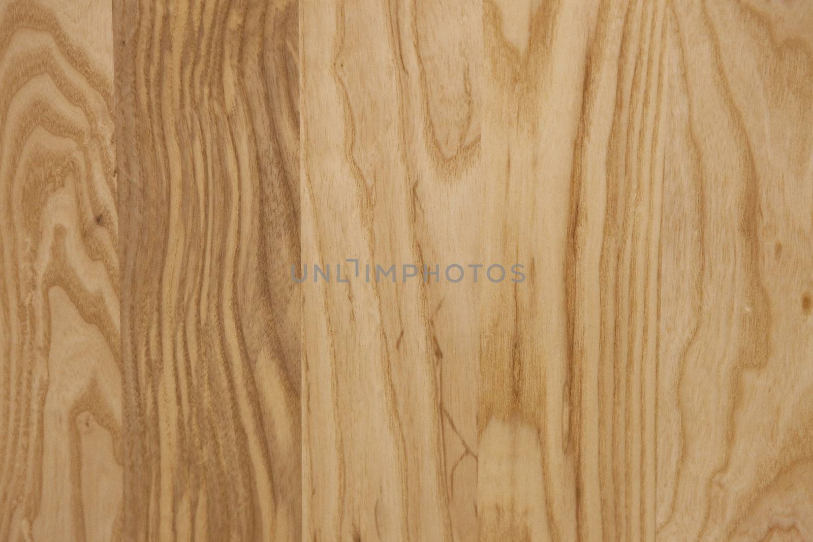 wooden background - fragment of parquet floor