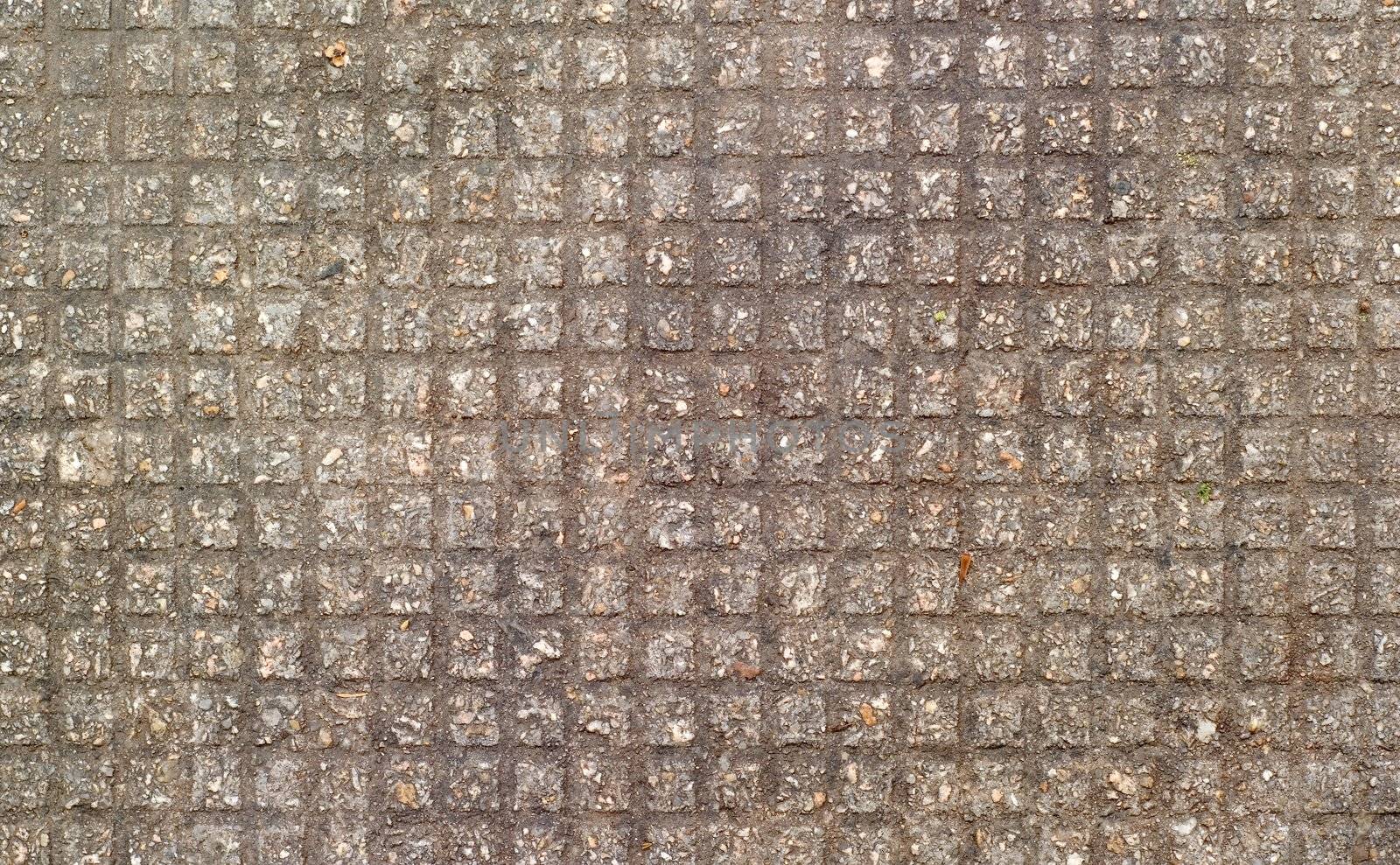 It is close up rock texture background.