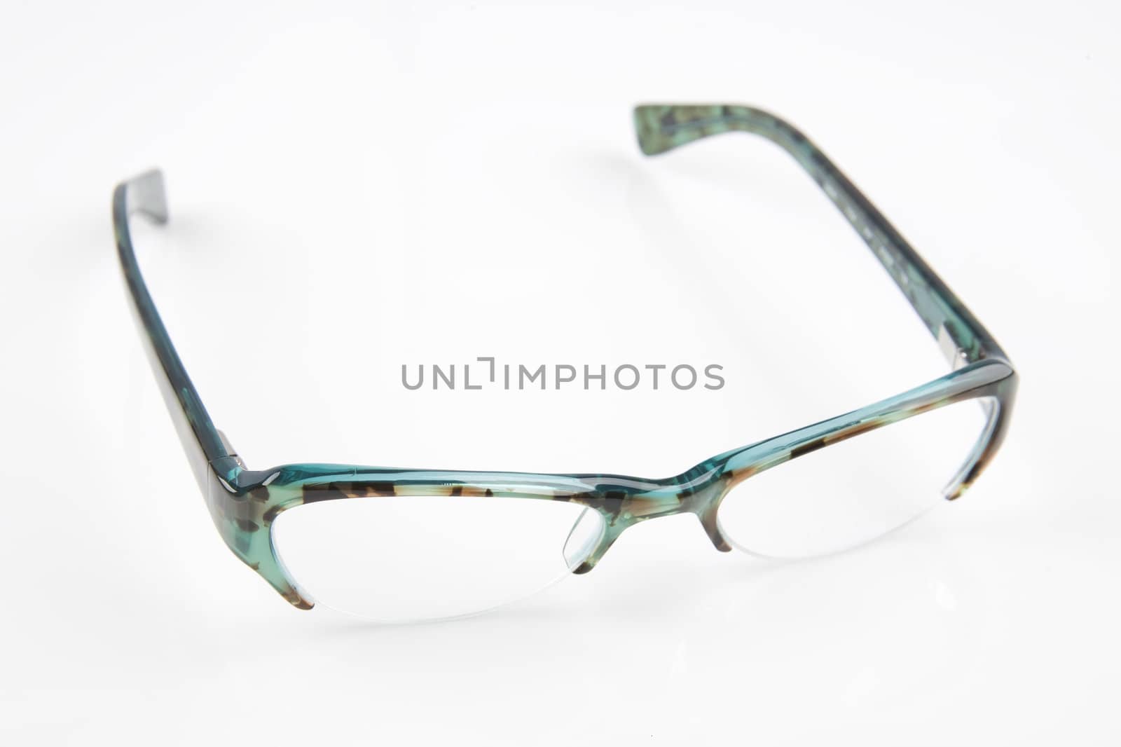 pair of spectacles by furzyk73