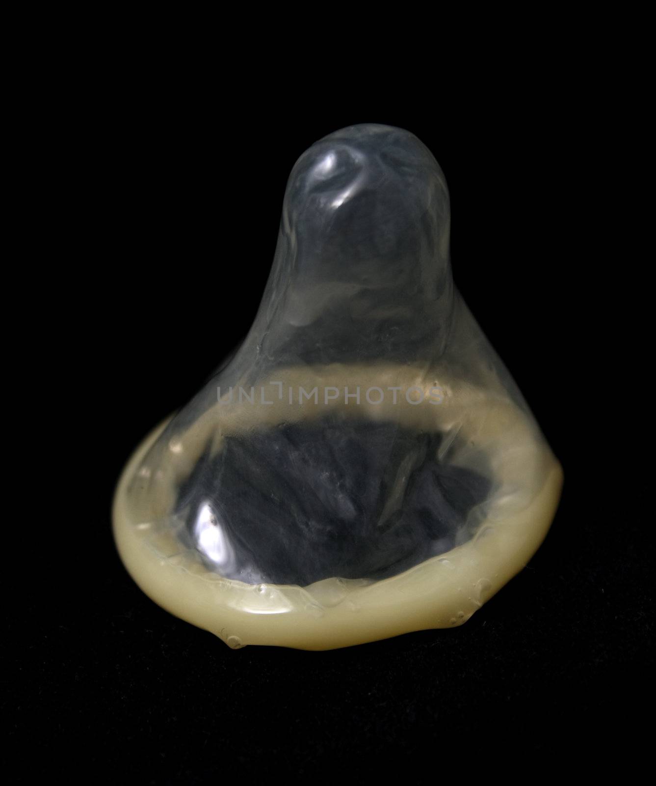 Condom by BengLim
