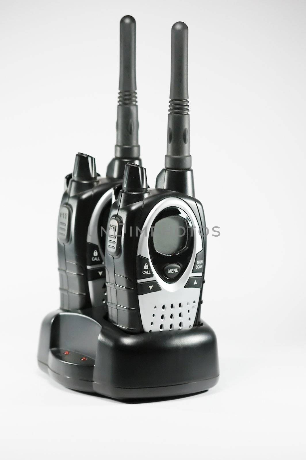  walkie-talkie by kasim