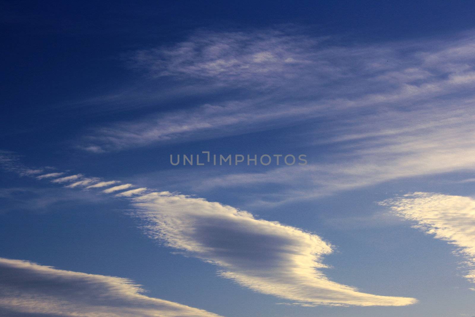 Clouds by VIPDesignUSA