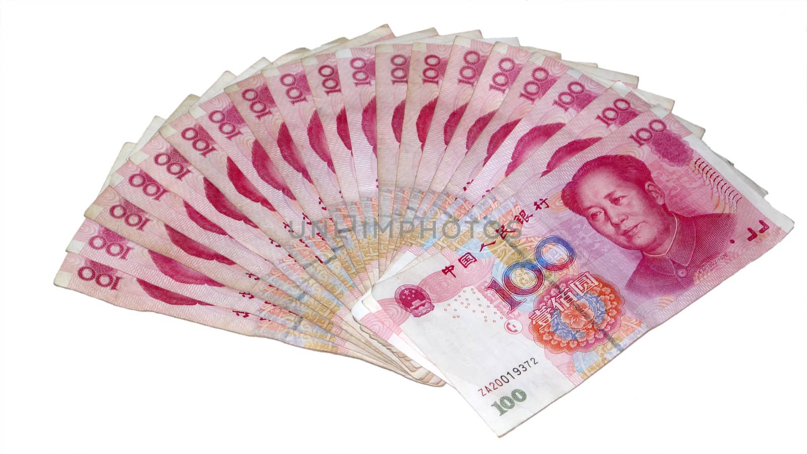 currency，money，renminbi，bill，chinese，yuan，cash，china，wealth，RMB，change，financial，hundred，Monetary，coin，calculator，