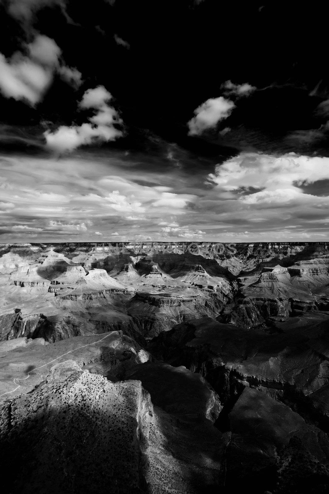 Grand Canyon by Creatista