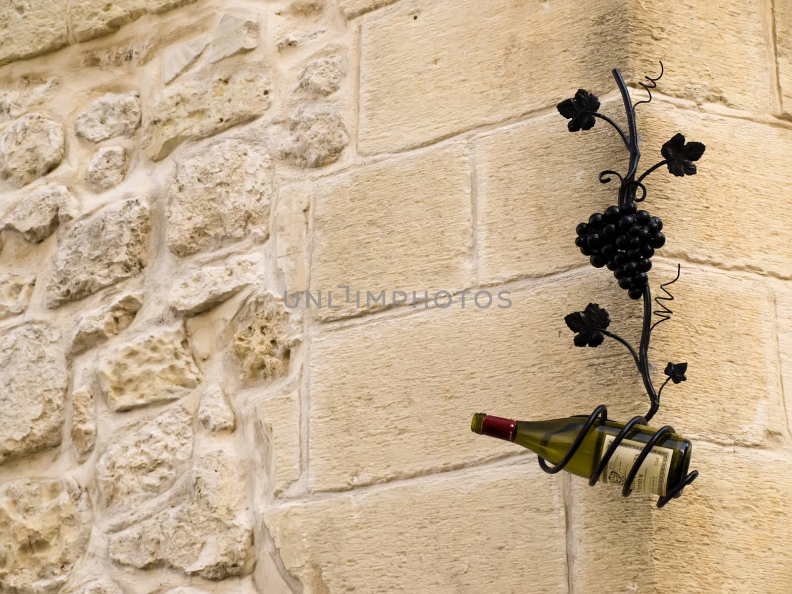 Joys of Wine by PhotoWorks