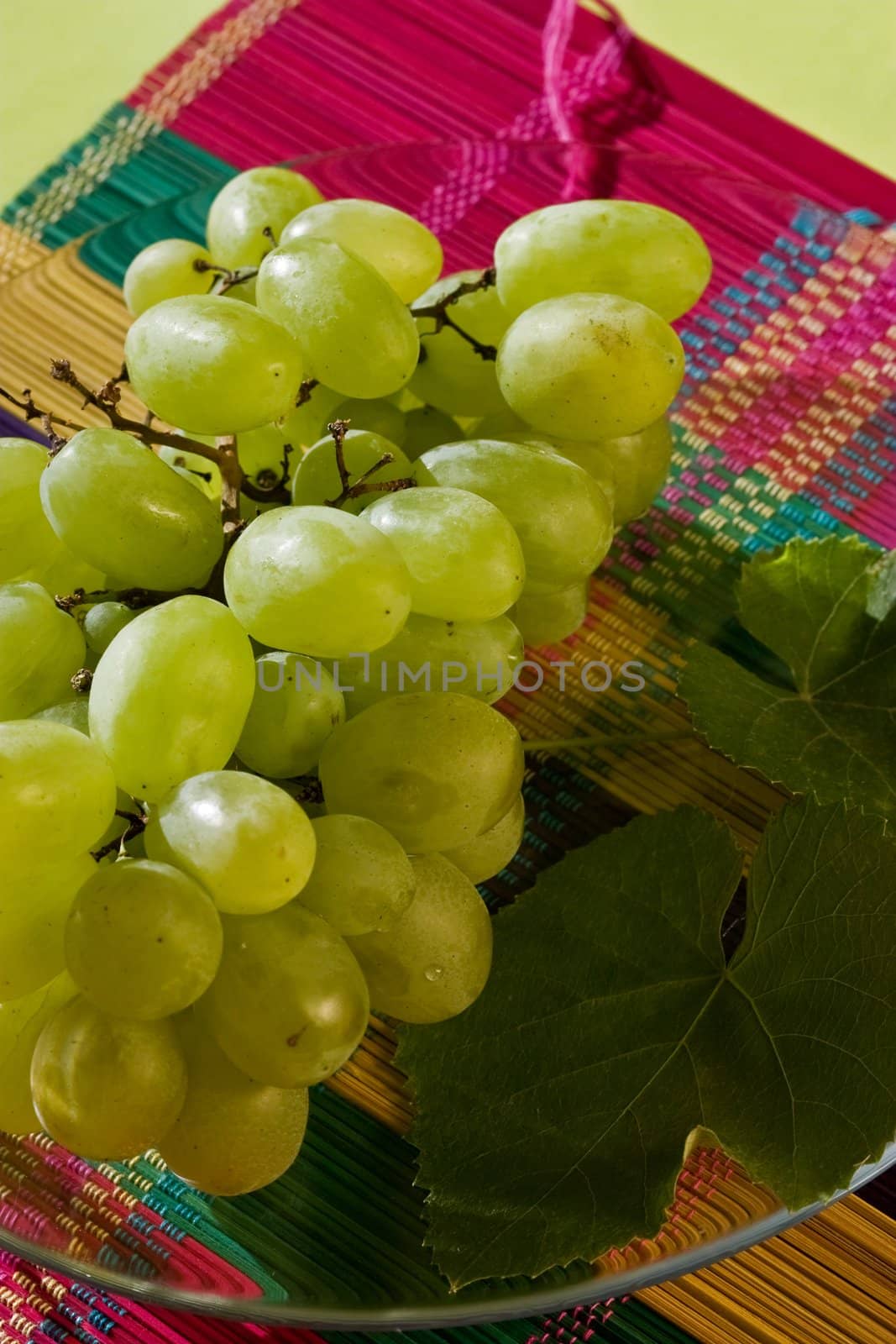 grape by agg