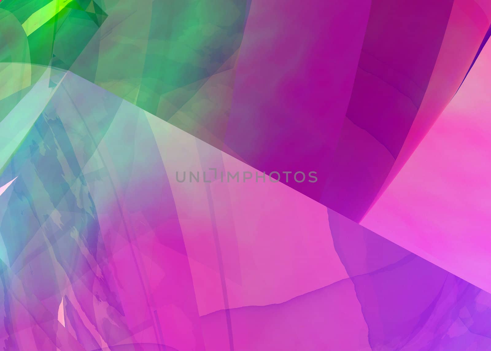 Abstract background by magraphics