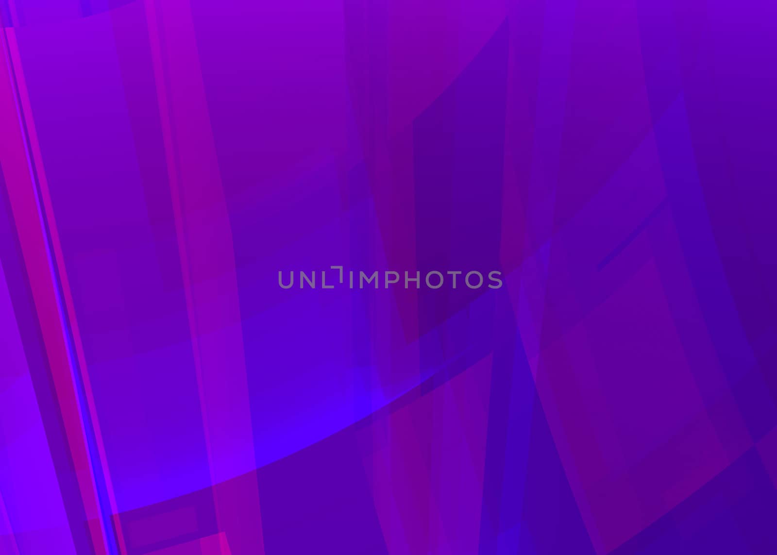 3d abstract background