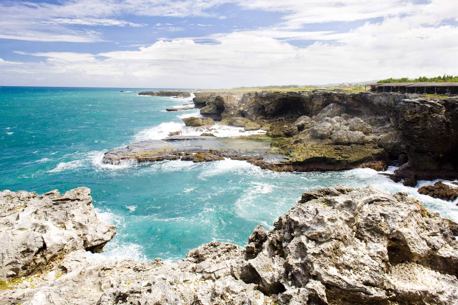 North Point, Barbados, Caribbean