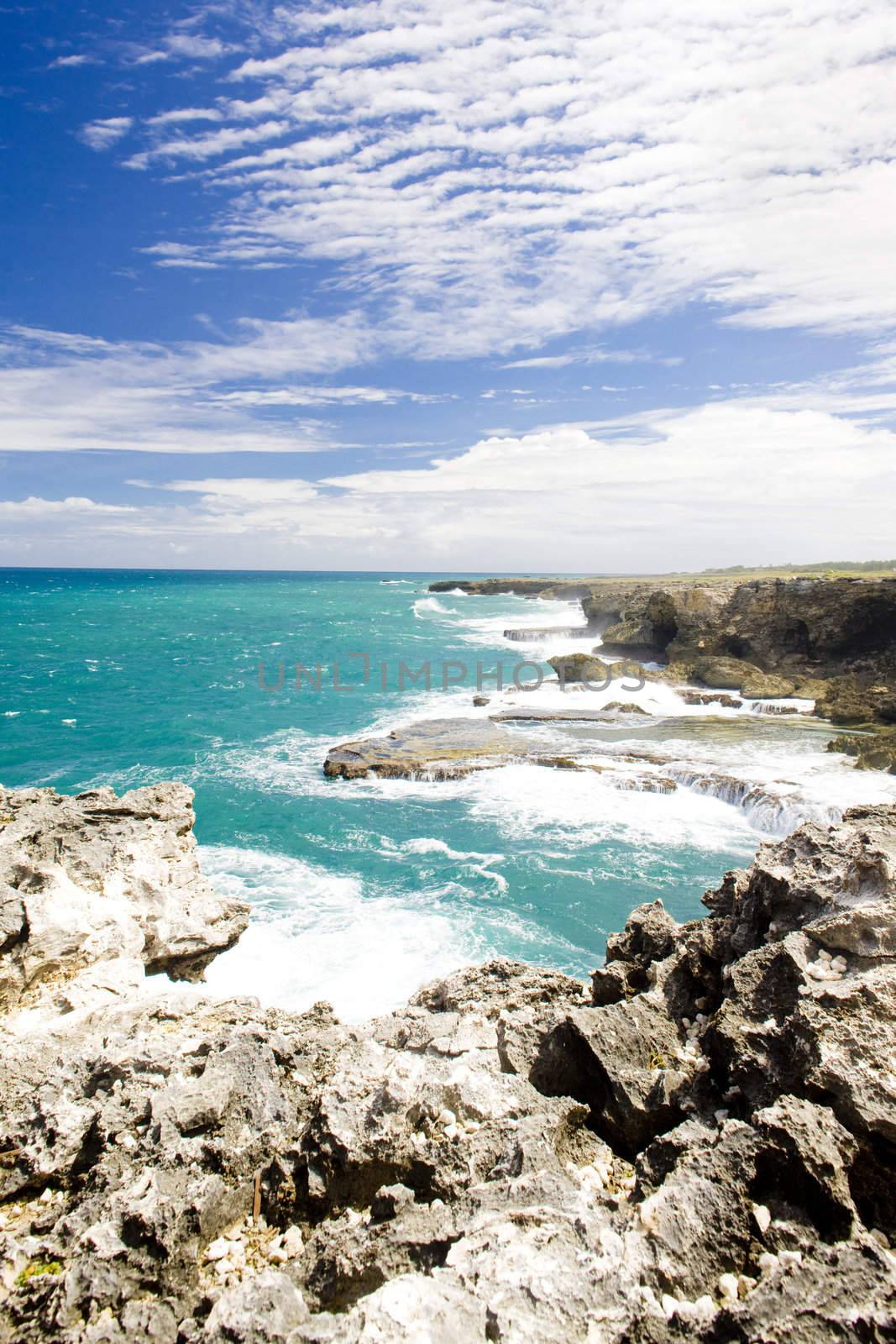 North Point, Barbados, Caribbean