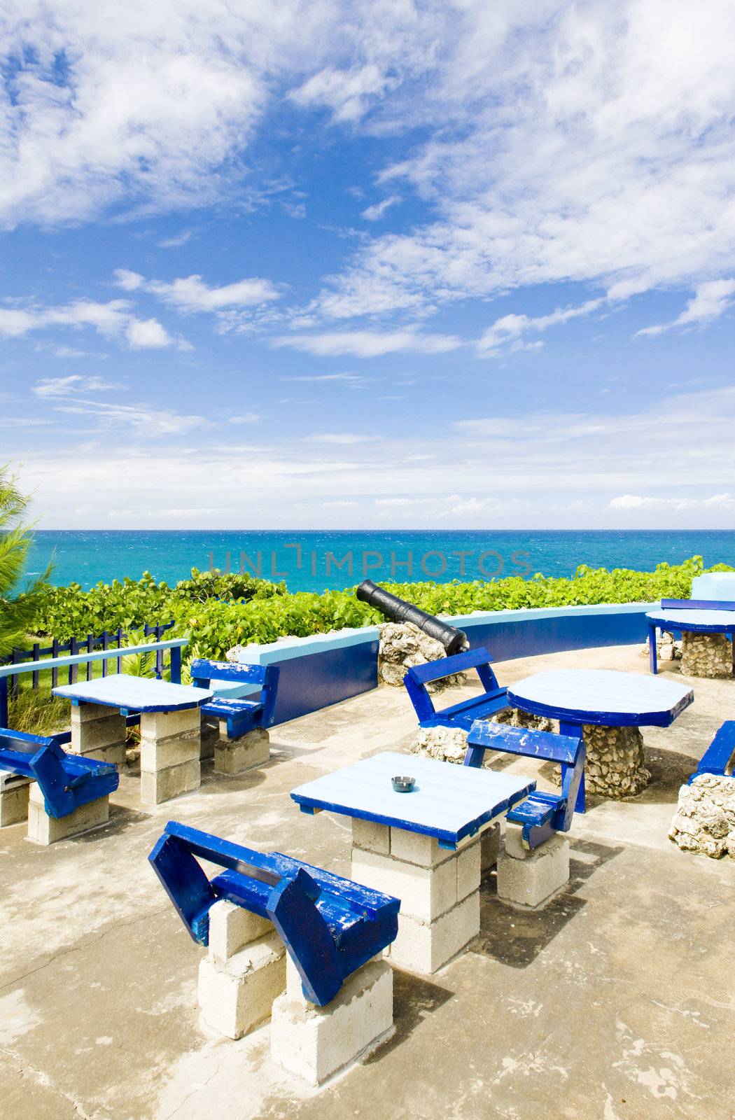 North Point, Barbados