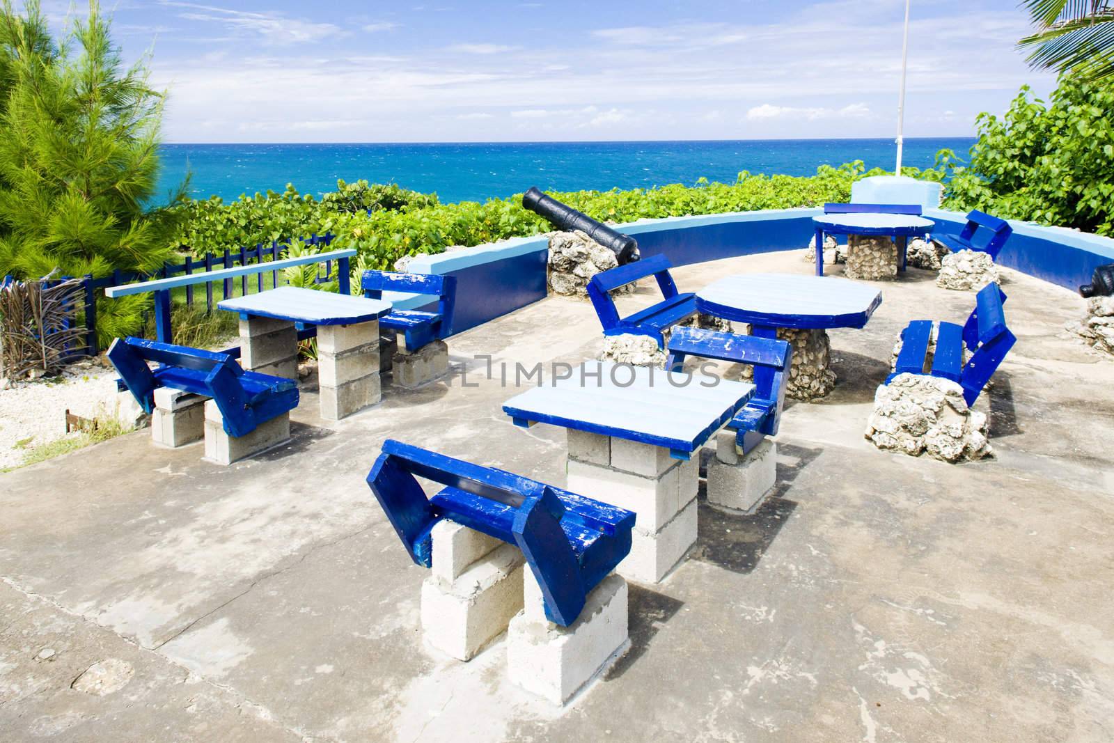 North Point, Barbados