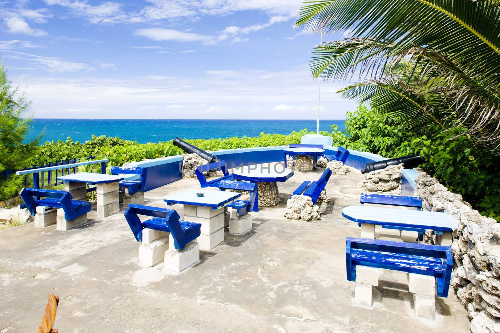 North Point, Barbados