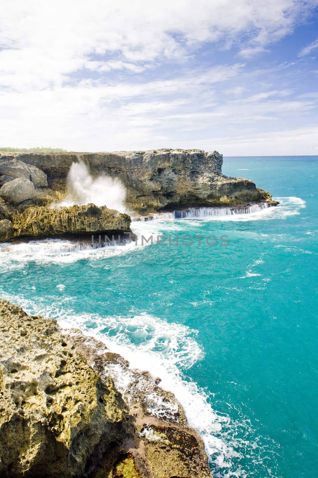 North Point, Barbados, Caribbean