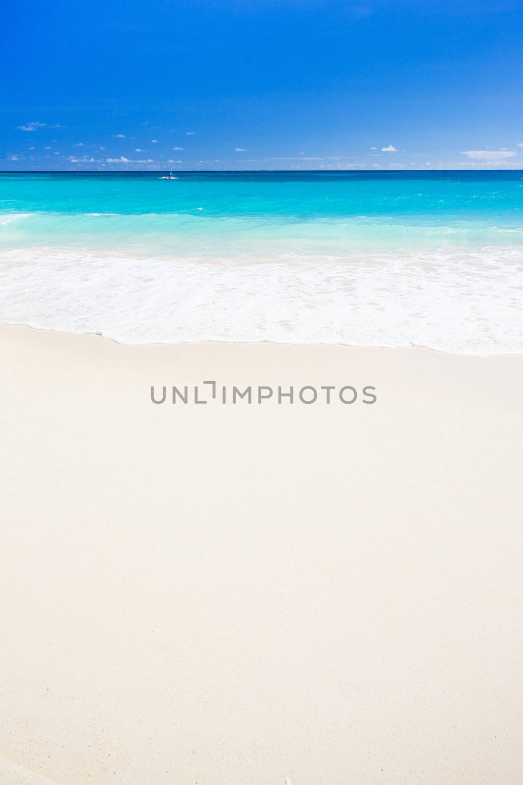 Maxwell Beach, Barbados, Caribbean