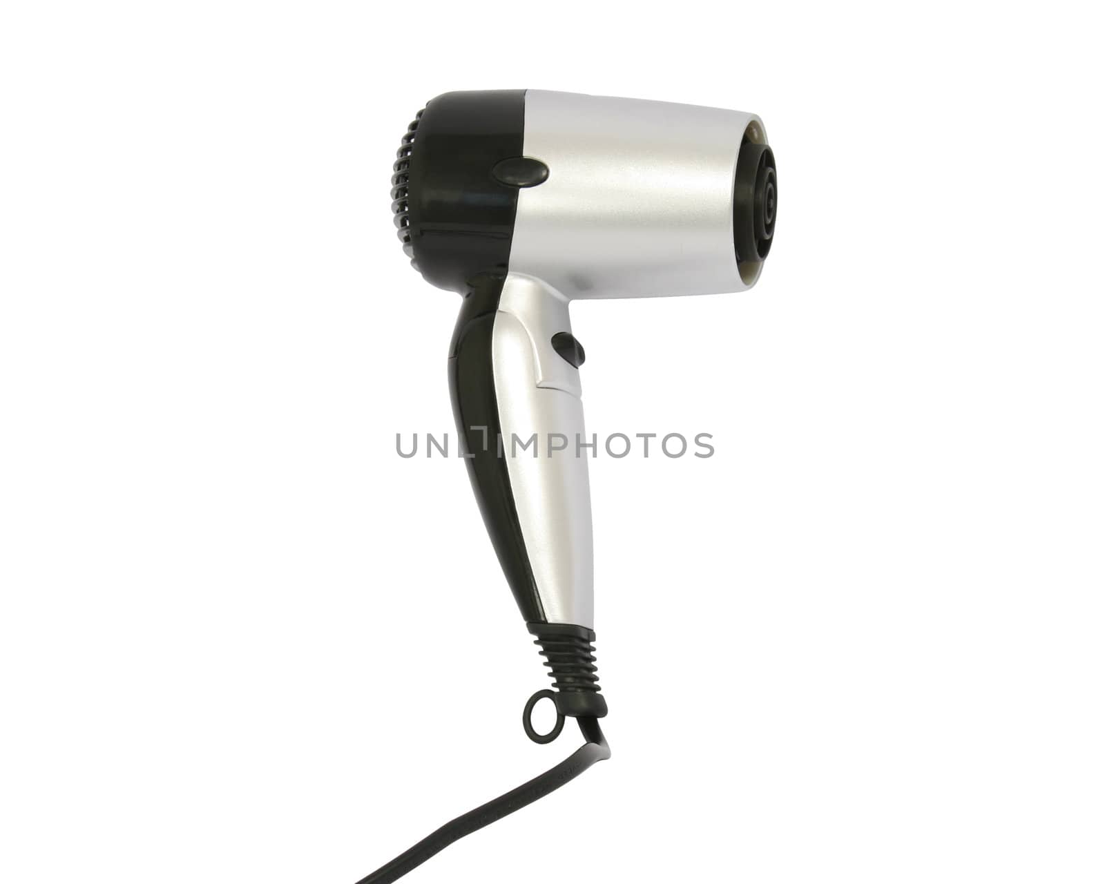 hairdryer by kovacevic