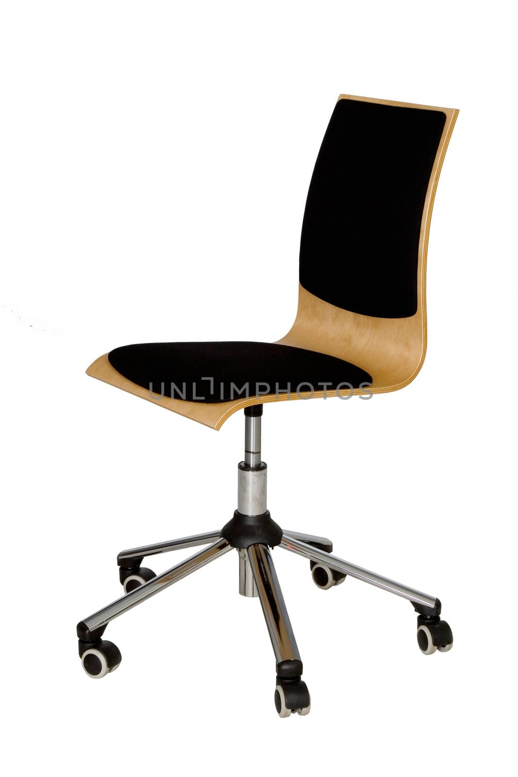 Office chair by fotorobs