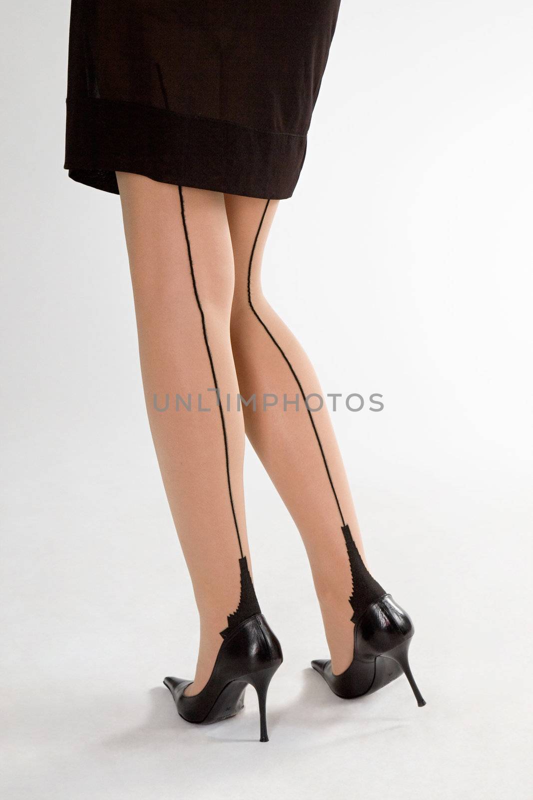 Glamour legs 10 by fotorobs