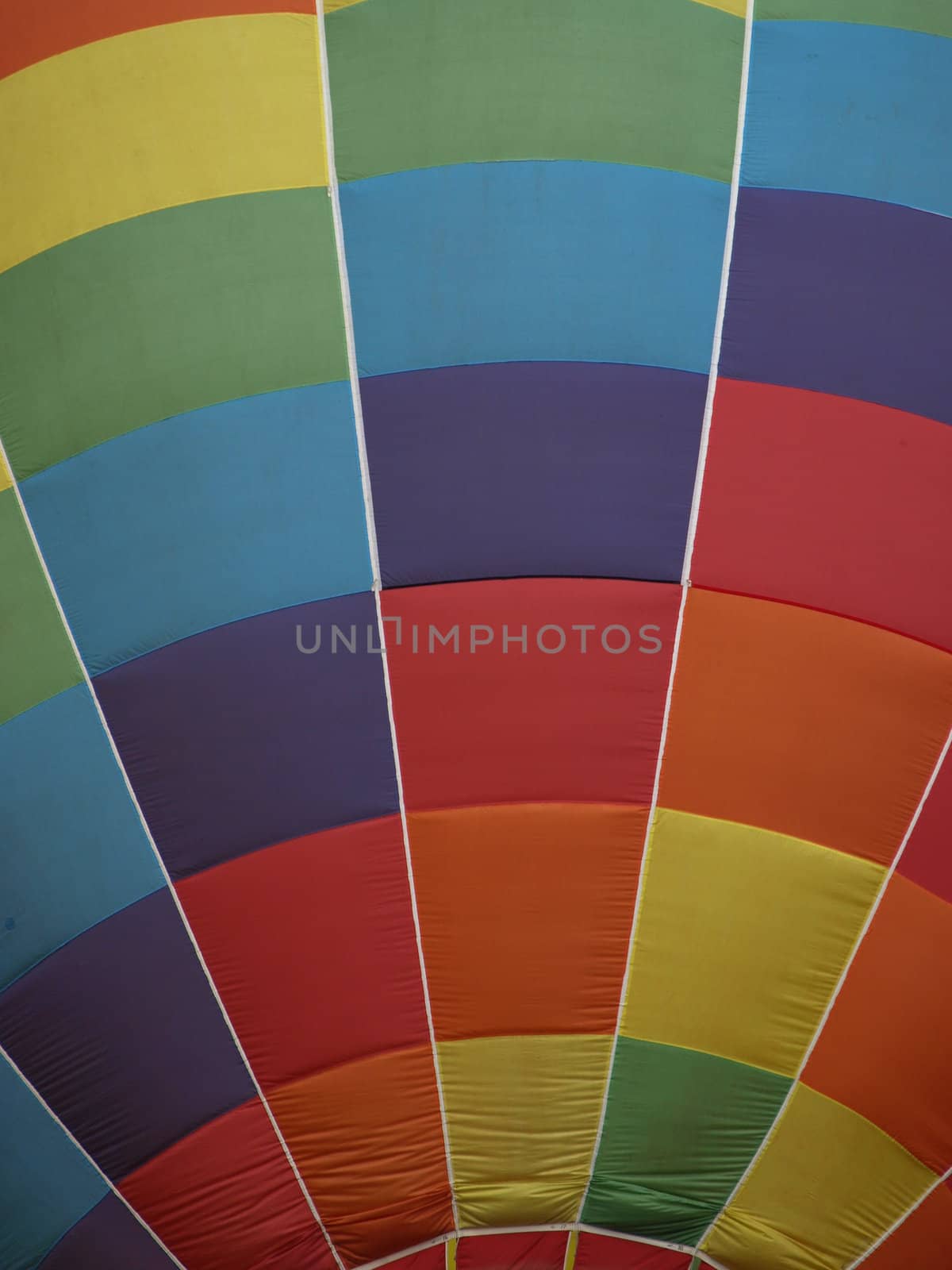 Balloon up close by northwoodsphoto