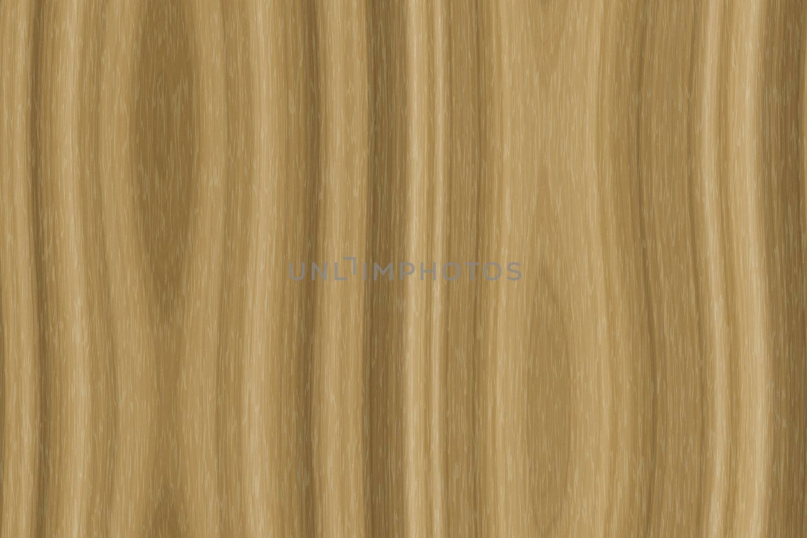 Dark Brown Wood Texture Smooth and Polished Art