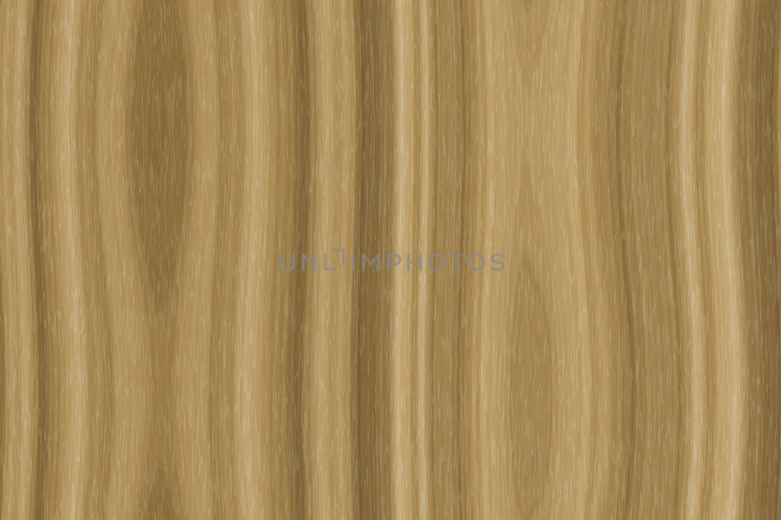 Dark Brown Wood Texture Smooth and Polished Art