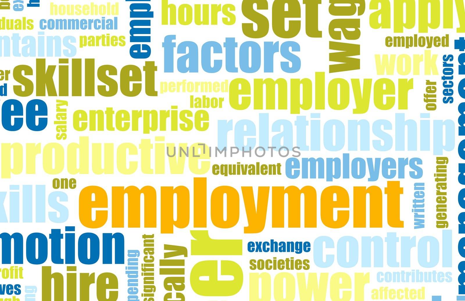 Employment Skills Needed for Job Hunting Advice