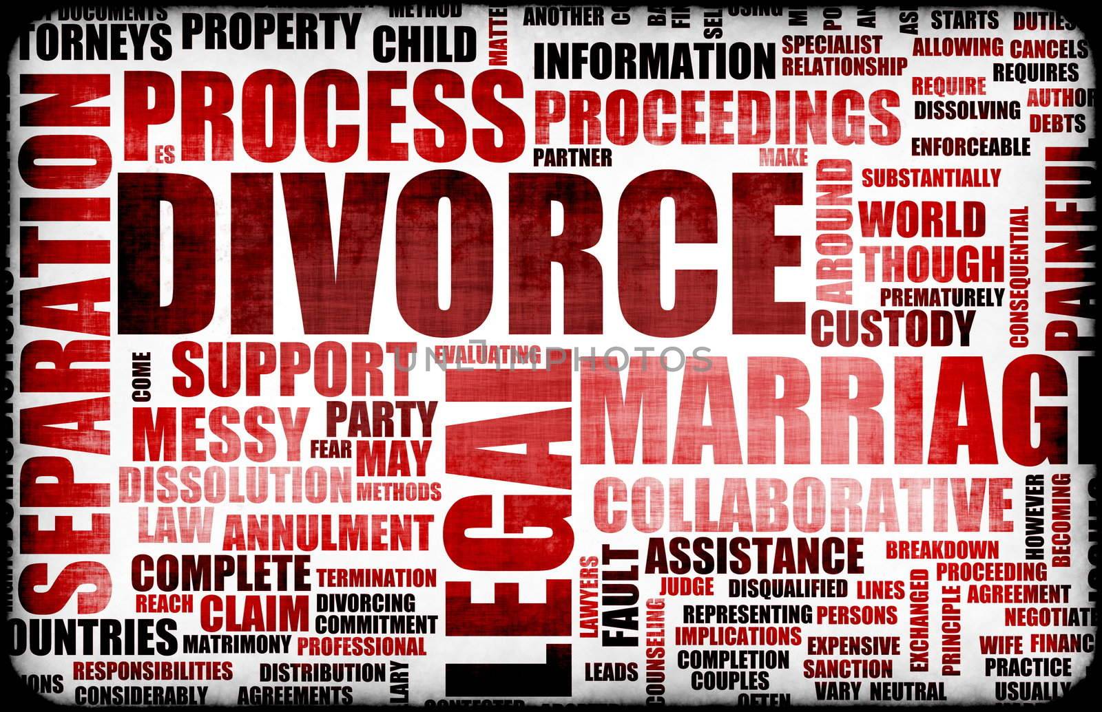 Divorce Marriage Process and the Ugly Truth