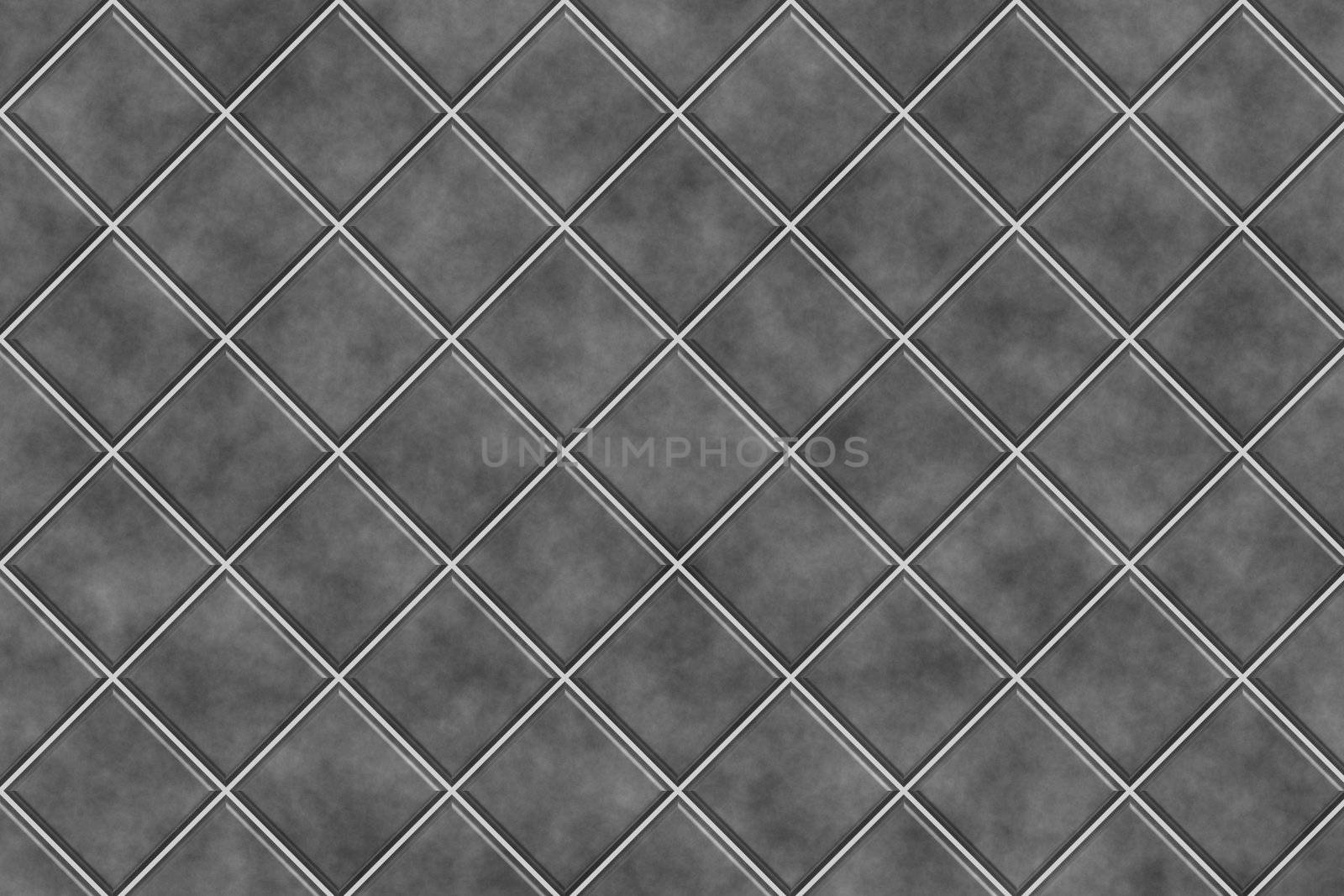 Interior Design Tiles by kentoh