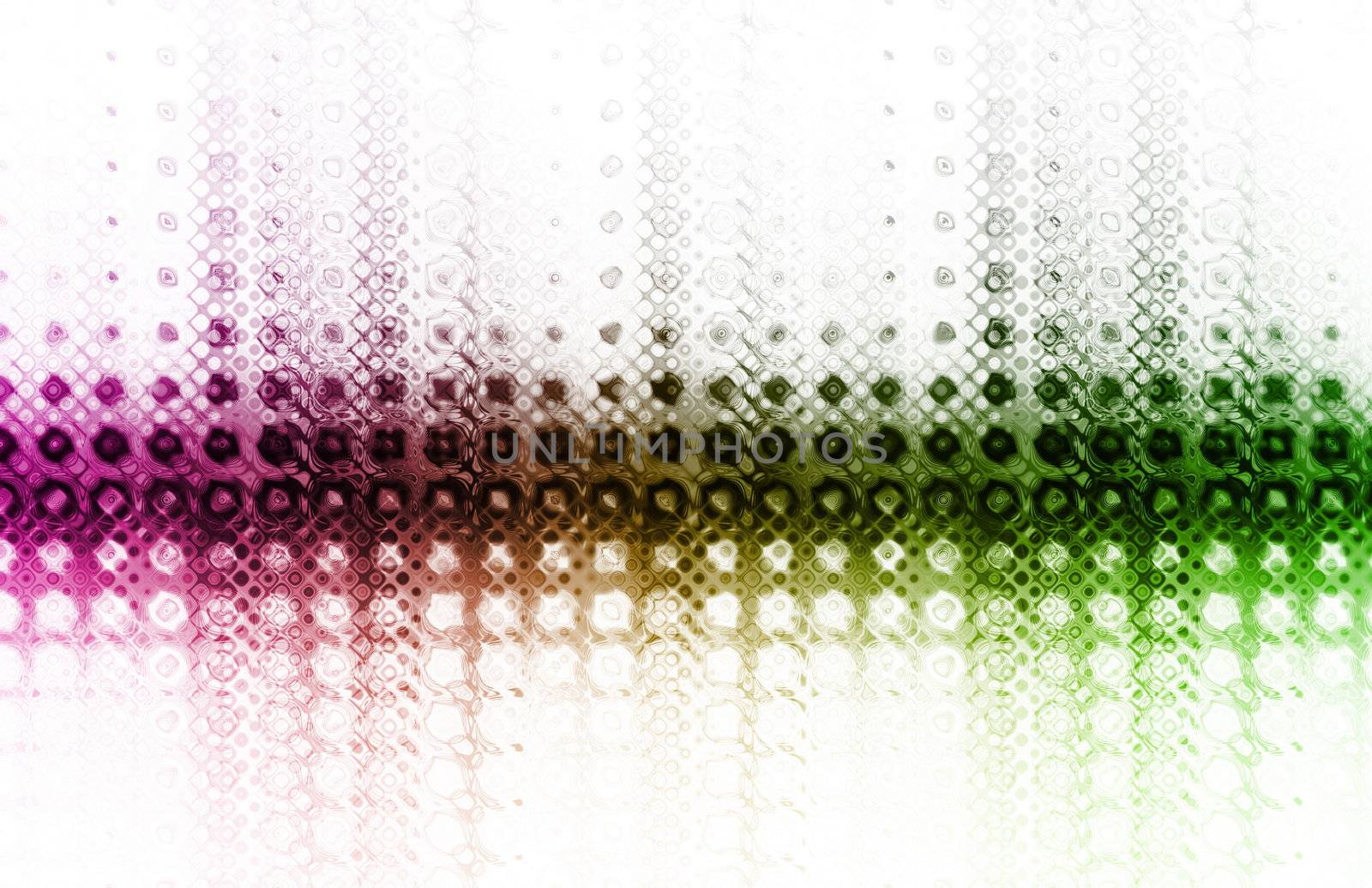 Modern Digital Background by kentoh