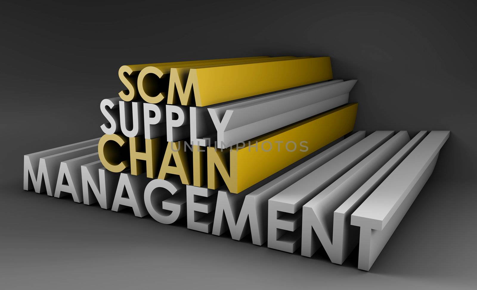 Supply Chain Management by kentoh