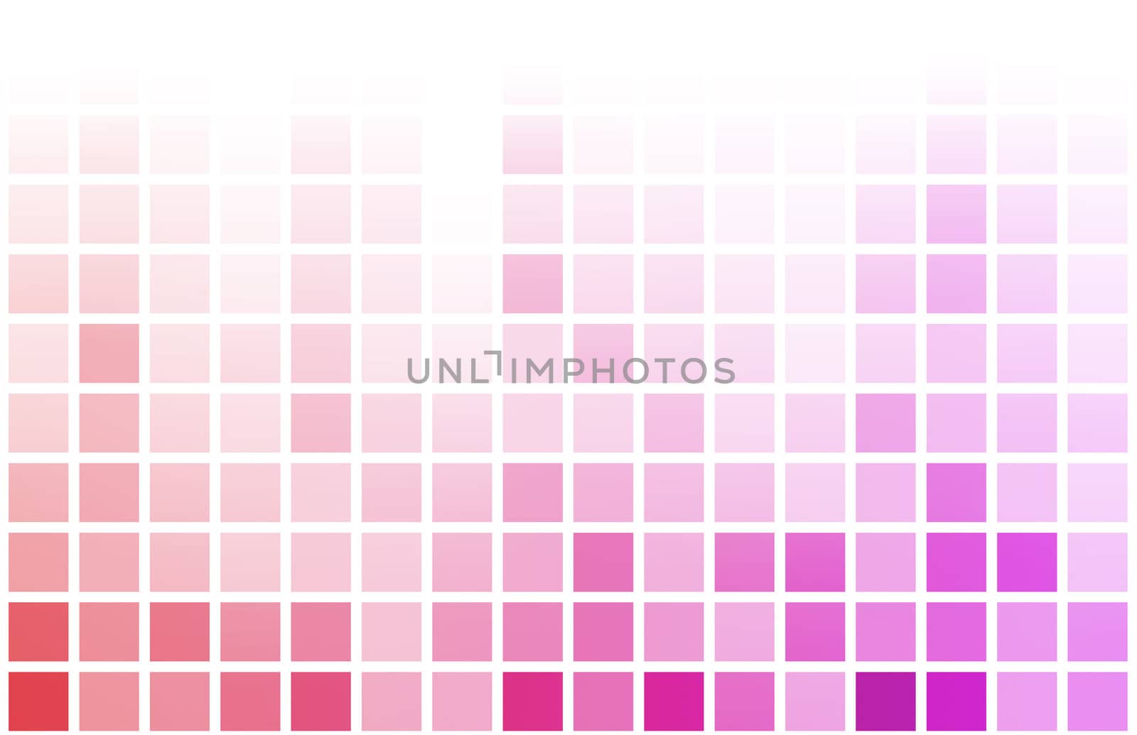 Simple Clean Block Abstract Background by kentoh