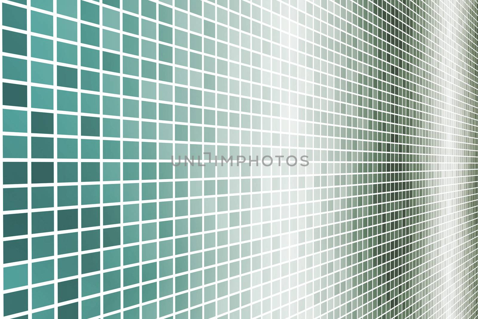 Futuristic Web Cyber Data Grid Color Background